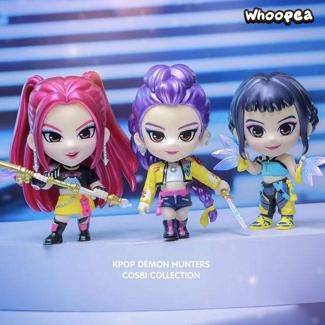 Momotale MOMO Series 1/8 MJD Action Figure – WHOOPEA