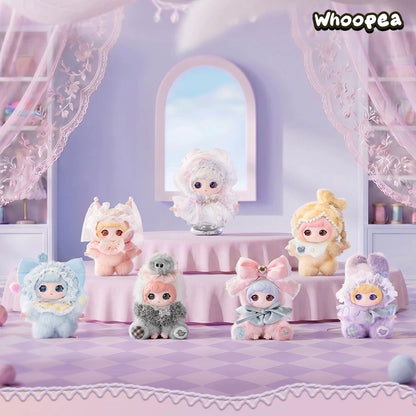 ZIYULI Magic Tailor Shop Series Plush Pendant Blind Box