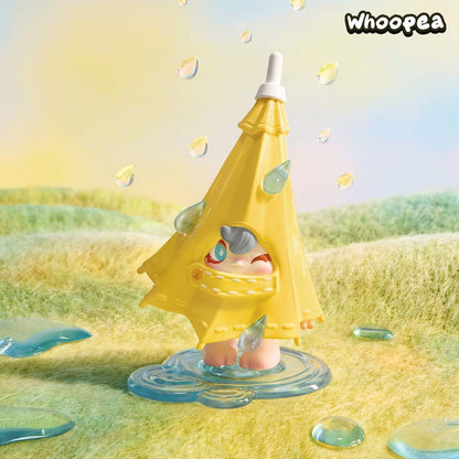 POP MART 1001MOONS Wind's Intention Series Figures (PRE-ORDER）