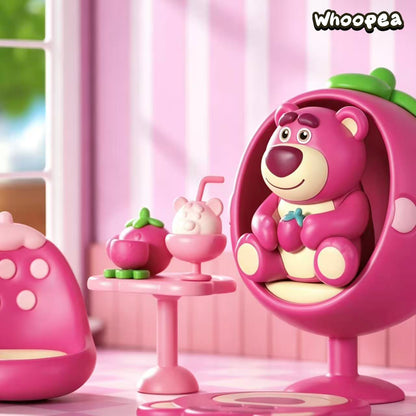 DSN Toy Story Lotso's Room Series Figure Blind Box