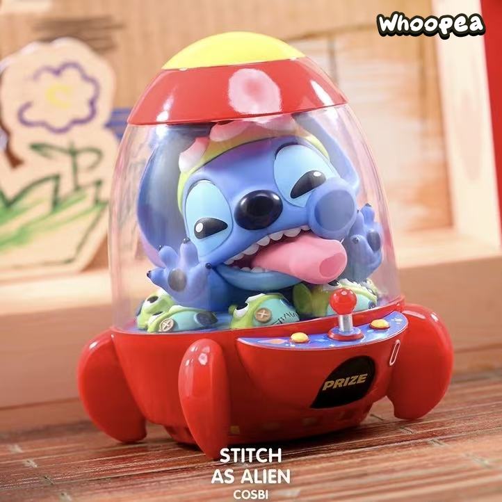 COSBI DSN Stltch Collection Series Figure Blind Box