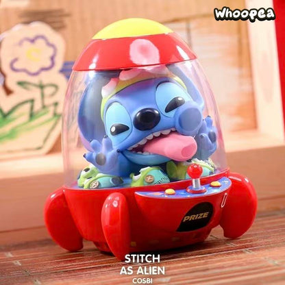 COSBI DSN Stltch Collection Series Figure Blind Box