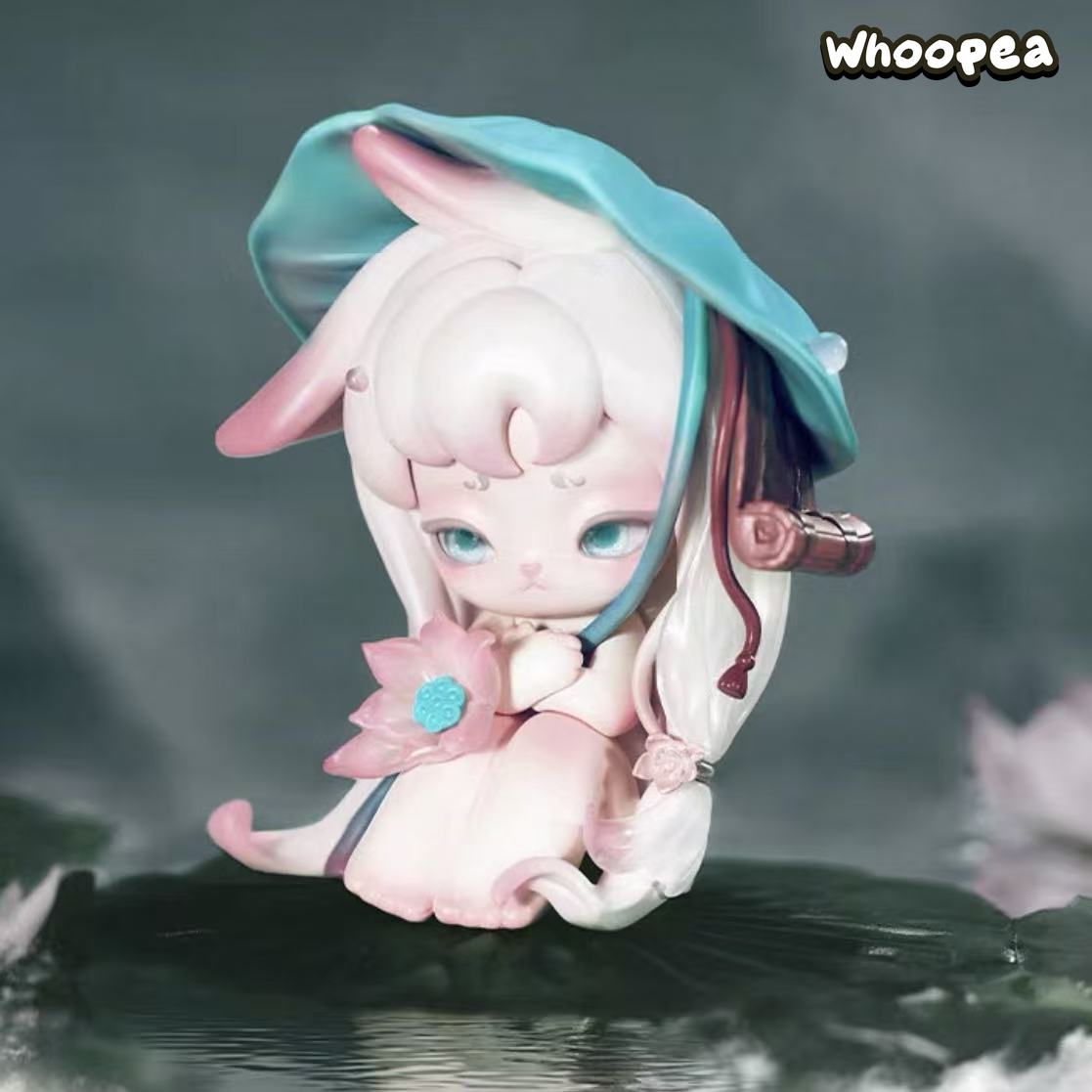 Ninimo Whispering Seasons Series Figure Blind Box