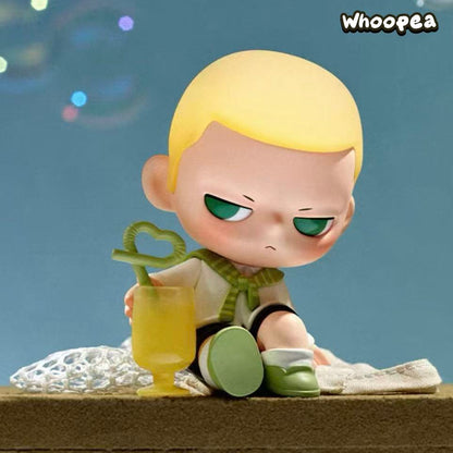 POP MART KUBO Love Still Series Figure Blind Box (PRE-ORDER）