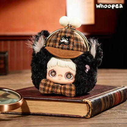 MayMei Cute Pet Little Pocket Series Plush Pendant Blind Box