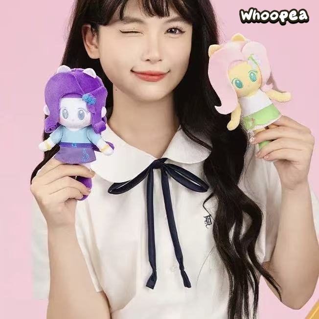 My Little Pony Equestria Girls Series Plush Doll