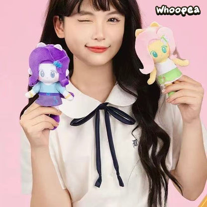 My Little Pony Equestria Girls Series Plush Doll
