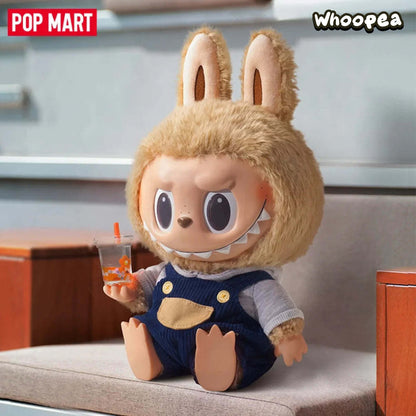 LABUBU タイム・トゥ・チル ビニール製ぬいぐるみ – WHOOPEA LABUBU タイム・トゥ・チル ビニール製ぬいぐるみ – WHOOPEA