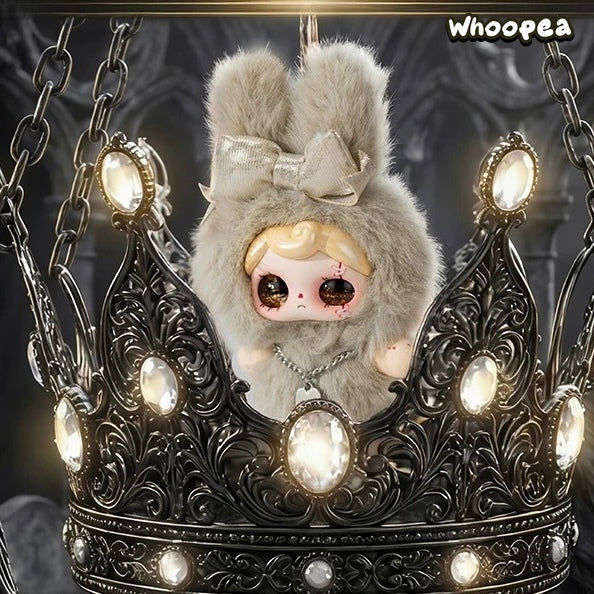 YUNA Melody of the Night Series Plush Pendant Blind Box