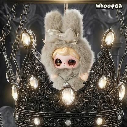 YUNA Melody of the Night Series Plush Pendant Blind Box