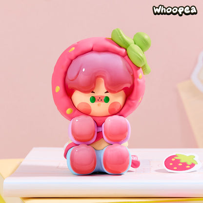 POP MART PINO JELLY I'm Your Doll Series Figures Blind Box