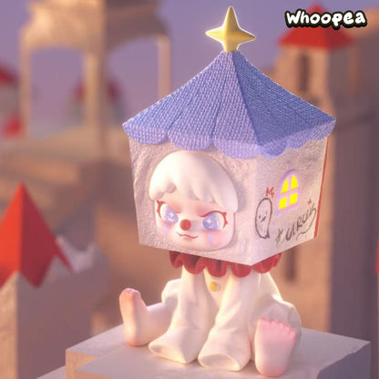 DORA The Wonderful Night Series Figure Blind Box