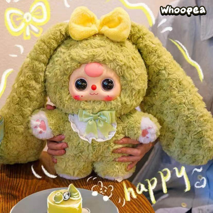 Baby Three Sweet Baby Series 400% Plush Blind Box – WHOOPEA
