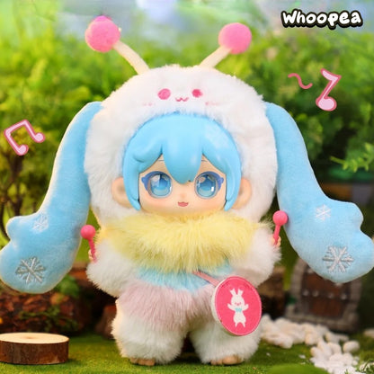 Hatsune Miku Forest Concert Series Plush Blind Box