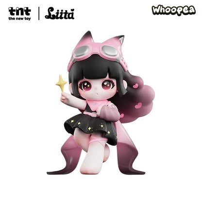 Liita Forward by Light Series Figures Blind Box