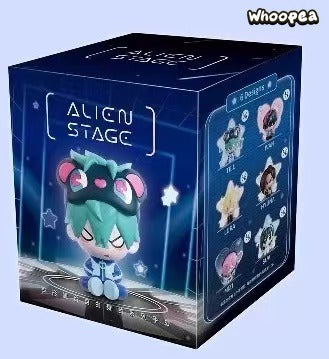 ALIEN STAGE Series Figures, Blind Box – WHOOPEA