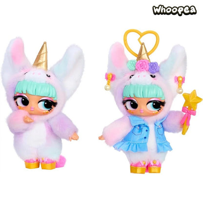 MGA L.O.L. Surprise Plush Surprise Pendant Blind Box (PRE-ORDER)