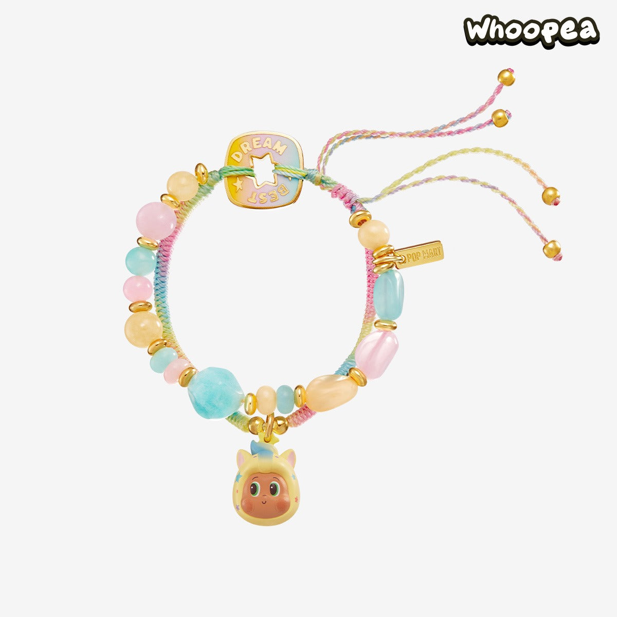 Have a Good Run Series Armband-Überraschungsbox (VORBESTELLUNG) 