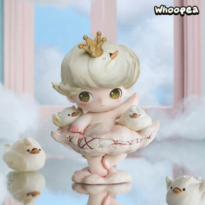 DIMOO The Missing Day Series Figures, Blind Box (PRE-ORDER)