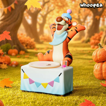 POP MART DSN Winnie the Pooh Let's Party! Series Figures Blind Box (PRE-ORDER)