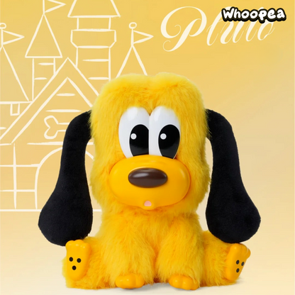 DSN Cats And Dogs Buddies Series Plush Pandant Box (PRE-ORDER)