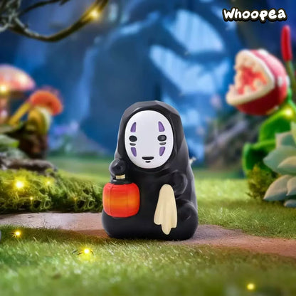 Memory Engraving Series Figure Blind Box