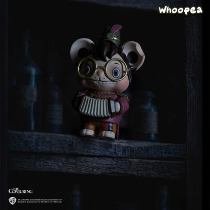 Little Buns The Conjuring Universe Series Figure Blind Box (PRE-ORDER)
