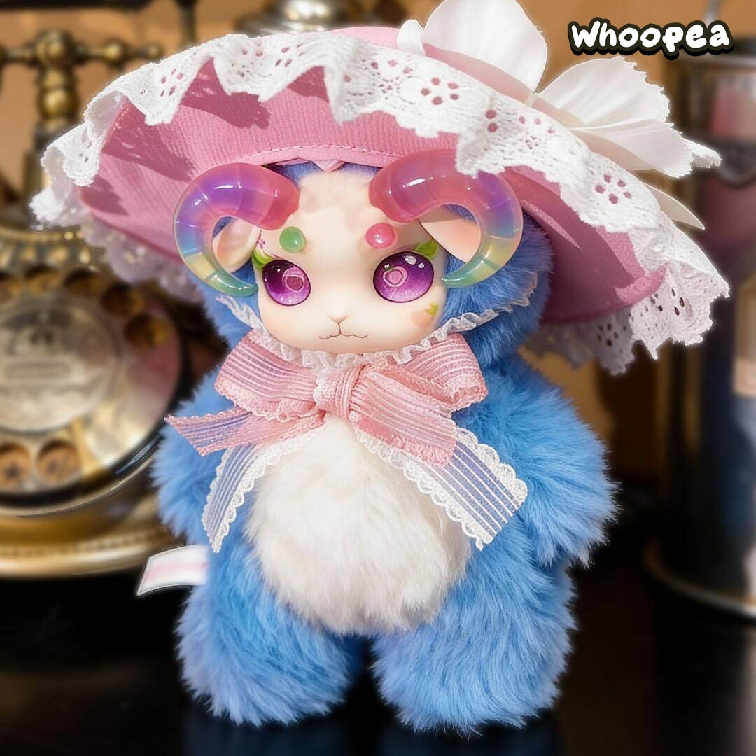 FECOCO Victoria Sheep Series Plush Blind Box (PRE-ORDER)