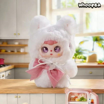 DOOBO Lucky Meow Tales Series Plush Blind Box