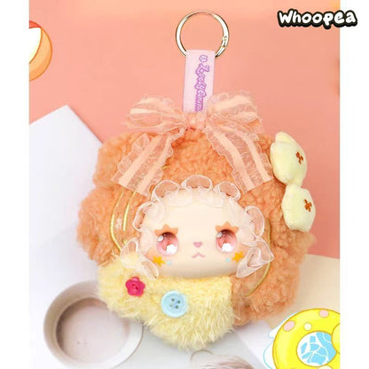 Lovely EMMA Floral Seasons Series Plush Blind Box