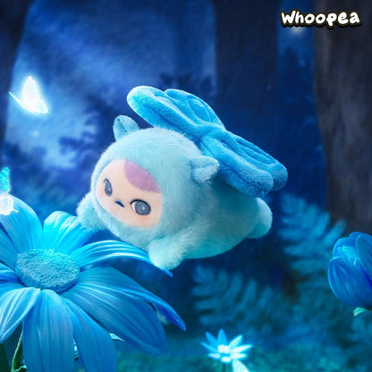 PUCKY BEANIE FLYING BABIES SERIES Plush Pendant Blind Box (PRE-ORDER)