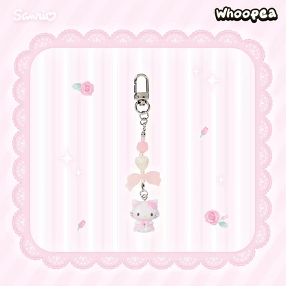 SANRI0 Lolita Tea Party Series Pendant Blind Box