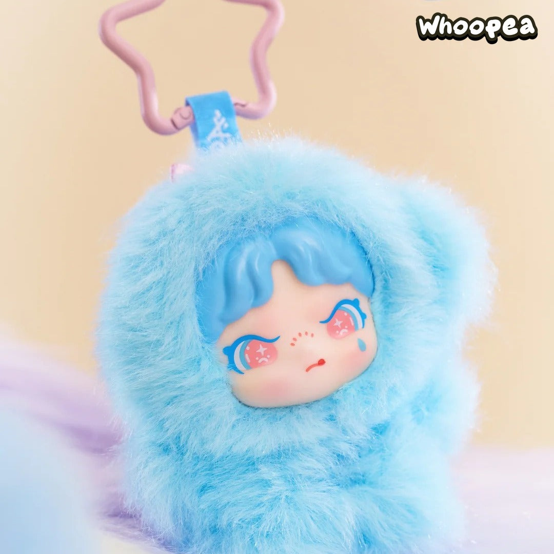 Dora Constellation Monogatari Series Plush Pendant Blind Box
