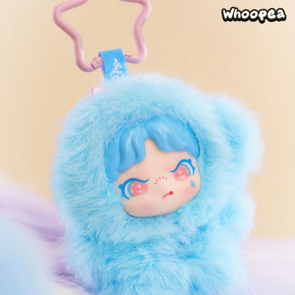 Dora Constellation Monogatari Series Plush Pendant Blind Box
