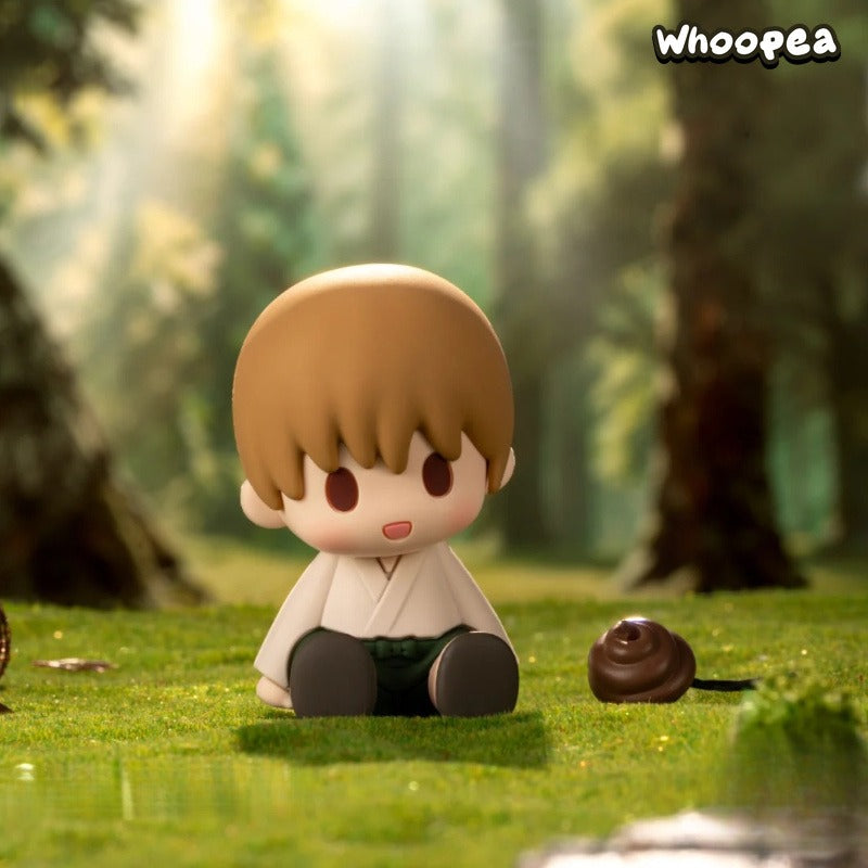 Gintama POTEPOTTE-R V2 Series Figure Blind Box (PRE-ORDER)