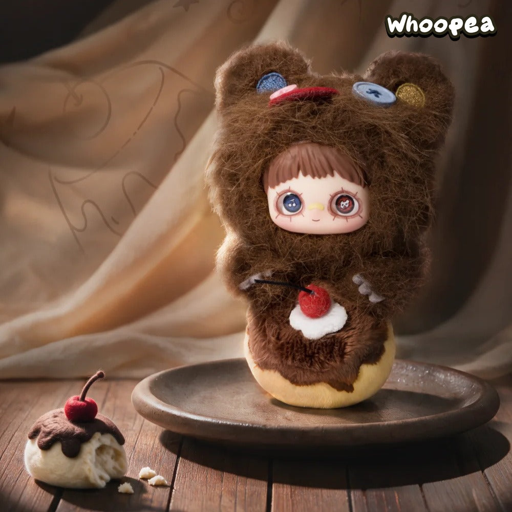 Maymei Let The Haunting Begin Series Plush Doll Blind Box (PRE-ORDER)