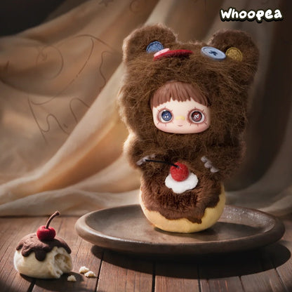 Maymei Let The Haunting Begin Series Plush Doll Blind Box (PRE-ORDER)