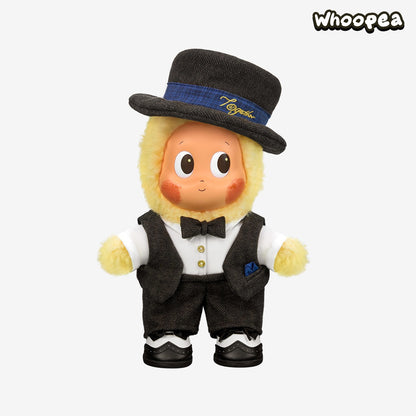 POP MART Twinkle Twinkle Crush On You Series Vinyl Plush Doll Gift Box (PRE-ORDER)