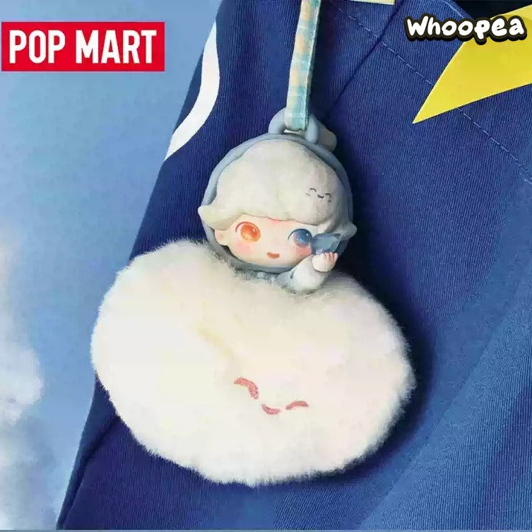 Nommi Little Daisy 400% Series Limited Plush Doll – WHOOPEA