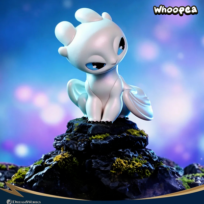 How to Train Your Dragon Intertwined Light And Night Series Blind Box (PRE-ORDER)