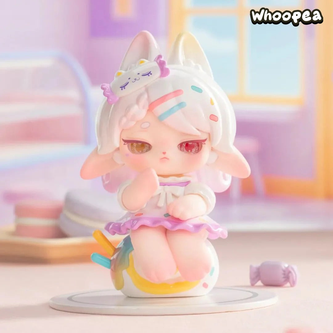 CRYBABY x Powerpuff Girls Series-Earphone Case for Airpods Pro