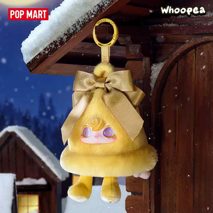 POP MART Hatti 1001MOONS The Moonlight Gathering Guide Series Plush Pendant Blind Box (PRE-ORDER)