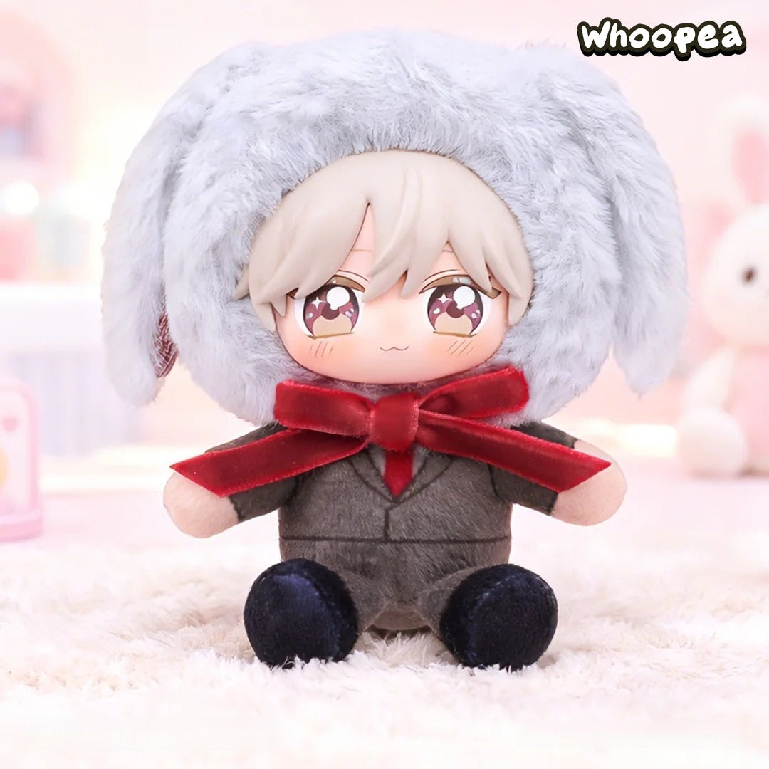 The Falling Merman Series Plush Blind Box