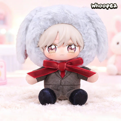 The Falling Merman Series Plush Blind Box