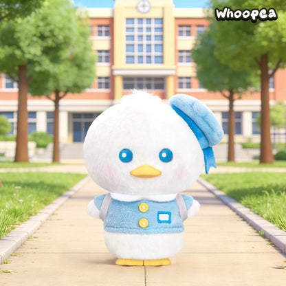 DSN Mickey and Friends MINI BACKPACK Series Plush Pendant Blind Box (PRE-ORDER)