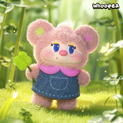 SuntoBear I'm Magic Series Plush Blind Box (PRE-ORDER)