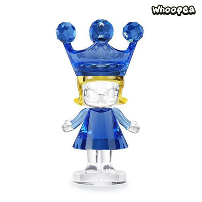 POP MART MEGA ROYAL MOLLY Birth Princess Series Figure (PRE-ORDER)