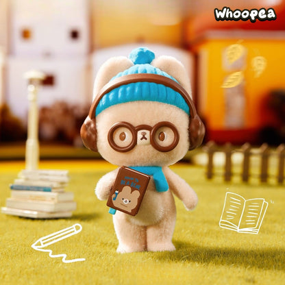 KUMARU The Little Deramer Collection Series Figure Blind Box