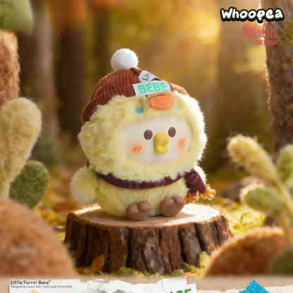 Little Parrot BEBE Forest Party Series Plush Blind Box