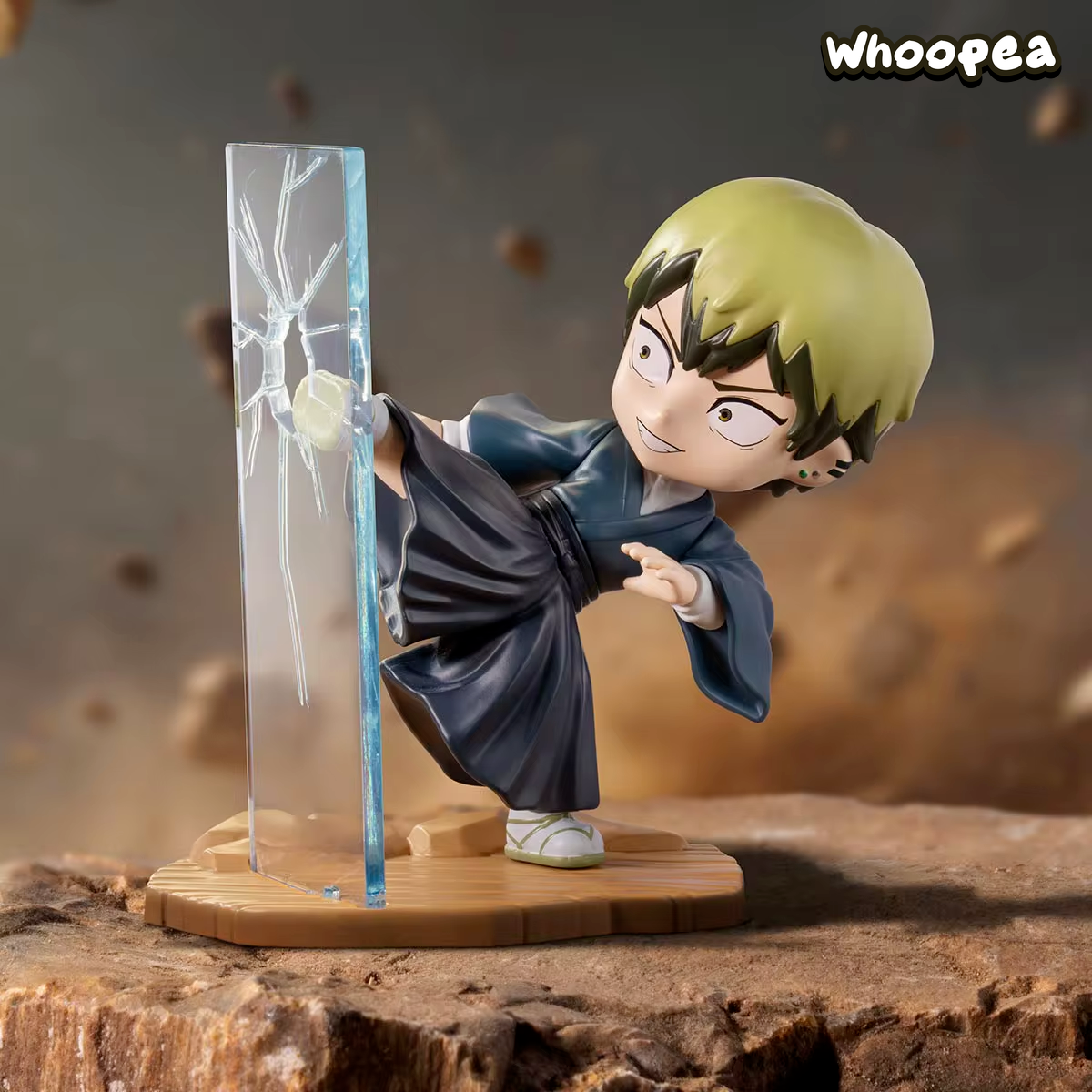POP MART Jujutsu Kaisen The Culling Game Series Figures Blind Box